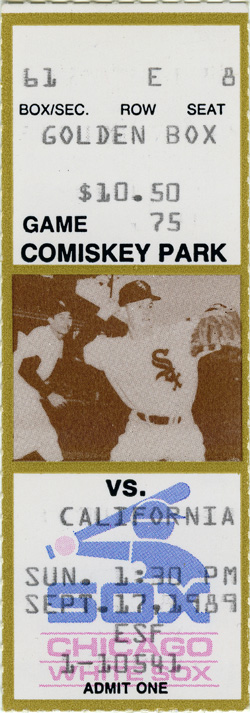 Game #2130 (Sep 17, 1989)