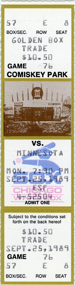 Game #2137 (Sep 25, 1989)