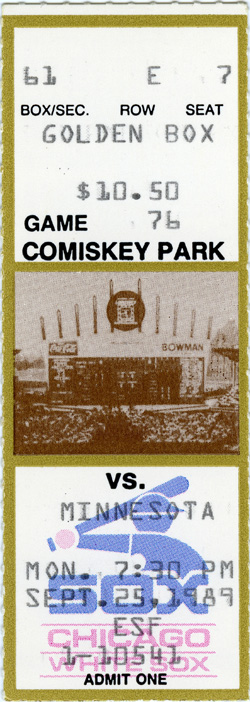 Game #2137 (Sep 25, 1989)