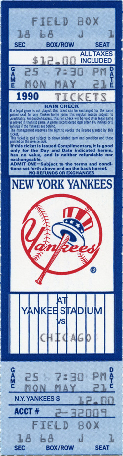 Game #2171 (May 21, 1990)