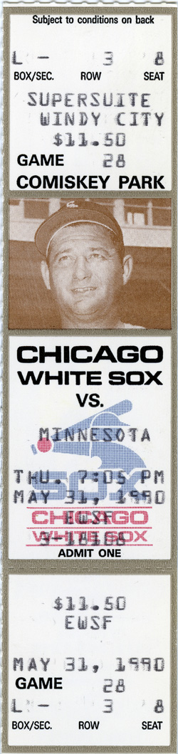 Game #2180 (May 30, 1990)