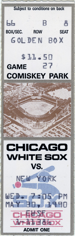 Game #2180 (May 30, 1990)