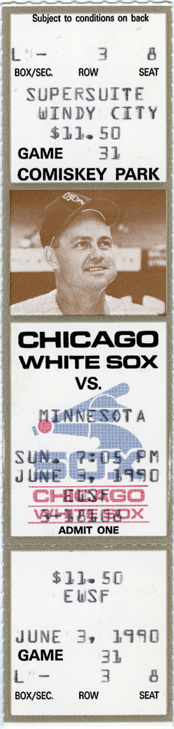 Game #2183 (Jun 3, 1990)