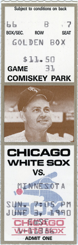 Game #2183 (Jun 3, 1990)