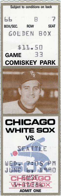 Game #2184 (Jun 6, 1990)