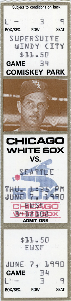 Game #2185 (Jun 7, 1990)