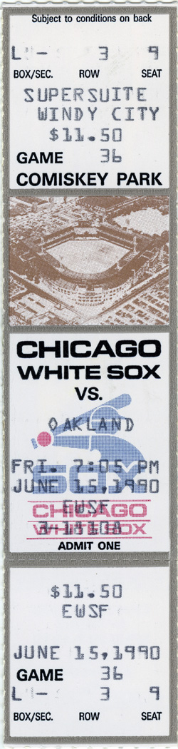 Game #2190 (Jun 15, 1990)