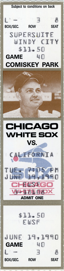 Game #2194 (Jun 19, 1990)