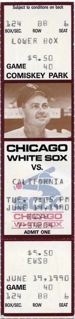 Game #2194 (Jun 19, 1990)