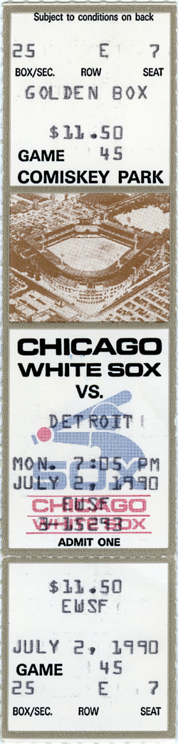 Game #2200 (Jul 2, 1990)