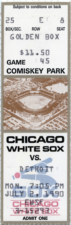 Game #2200 (Jul 2, 1990)