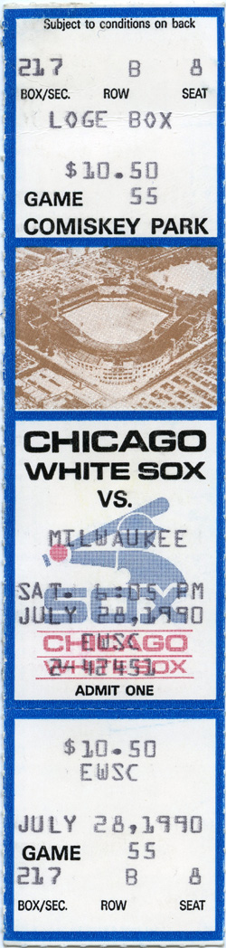 Game #2219 (Jul 28, 1990)