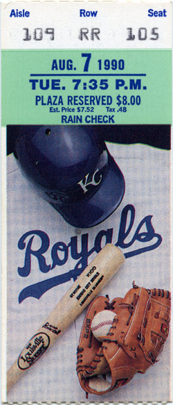 Game #2228 (Aug 7, 1990)