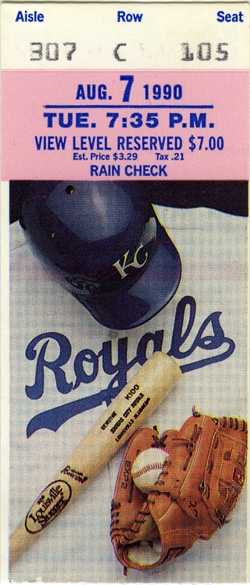 Game #2228 (Aug 7, 1990)