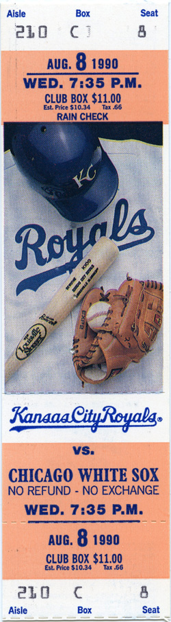 Game #2229 (Aug 8, 1990)