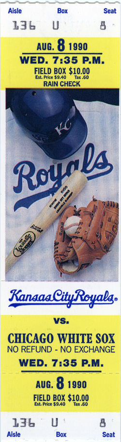 Game #2229 (Aug 8, 1990)