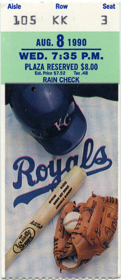 Game #2229 (Aug 8, 1990)