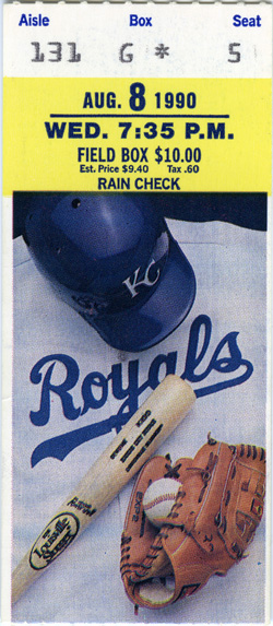 Game #2229 (Aug 8, 1990)
