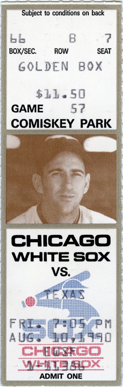 Game #2231 (Aug 10, 1990)