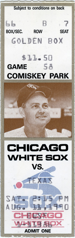 Game #2232 (Aug 11, 1990)
