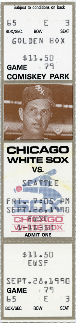 Game #2273 (Sep 28, 1990)