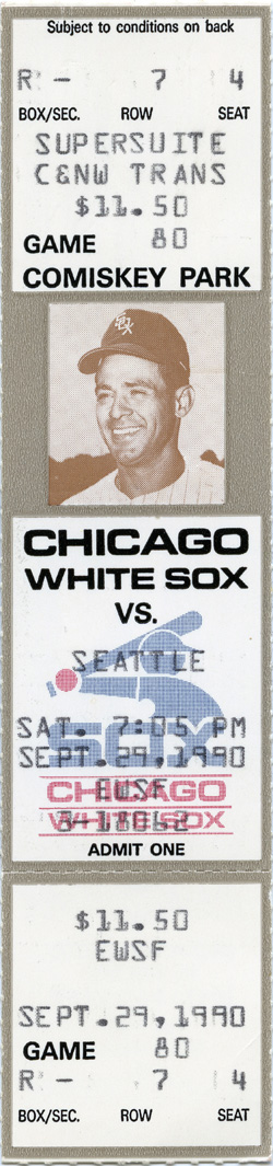 Game #2274 (Sep 29, 1990)