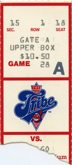 Game #2323 (Jun 6, 1991)