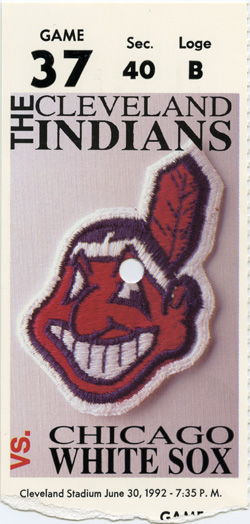Game #2425 (Jun 30, 1992)
